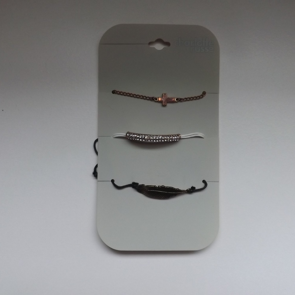 3 Set Bracelet